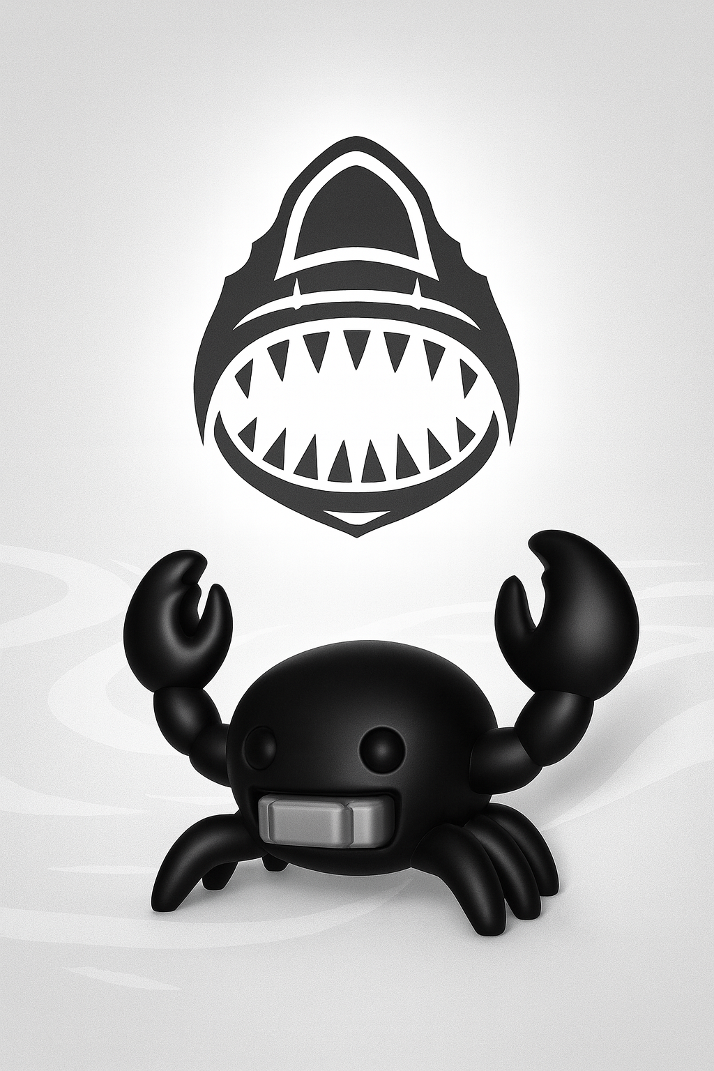 Crab Clickies