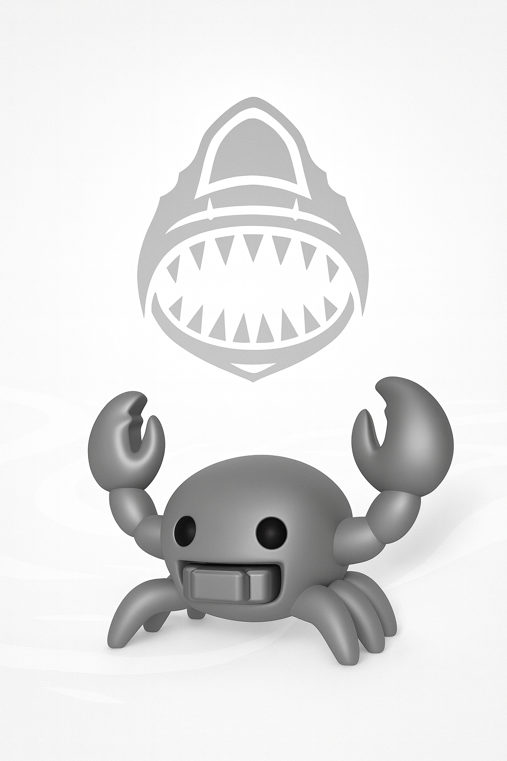 Crab Clickies