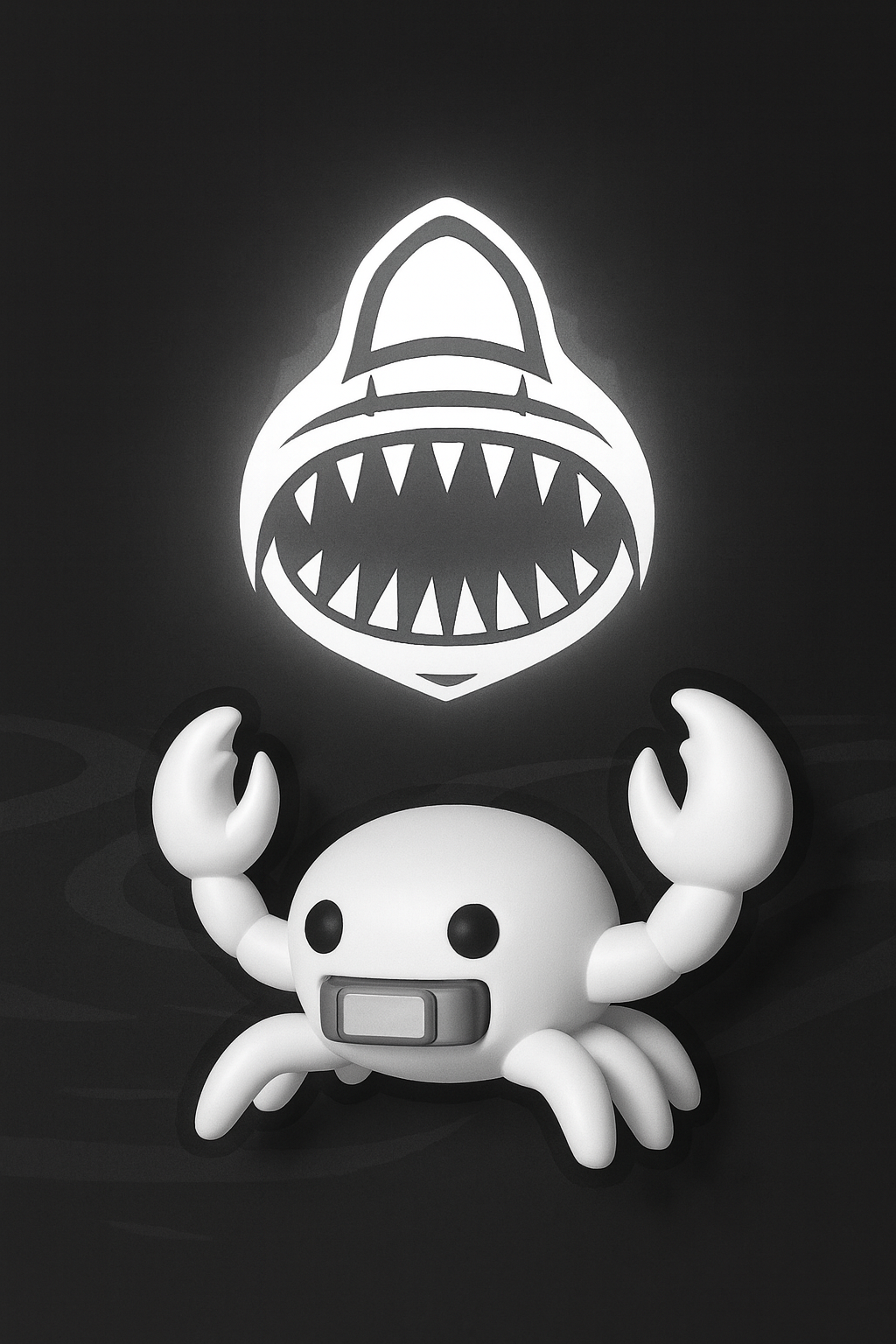 Crab Clickies