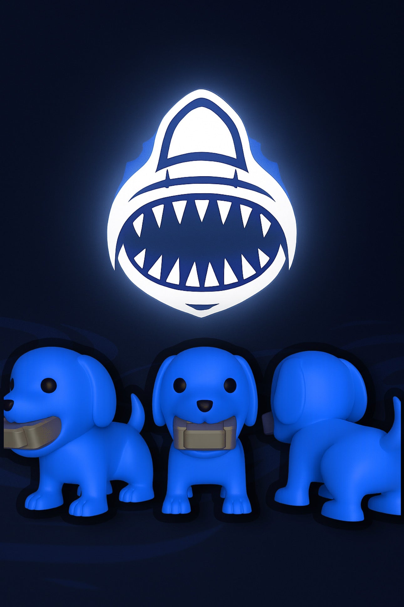 Dog Clickies