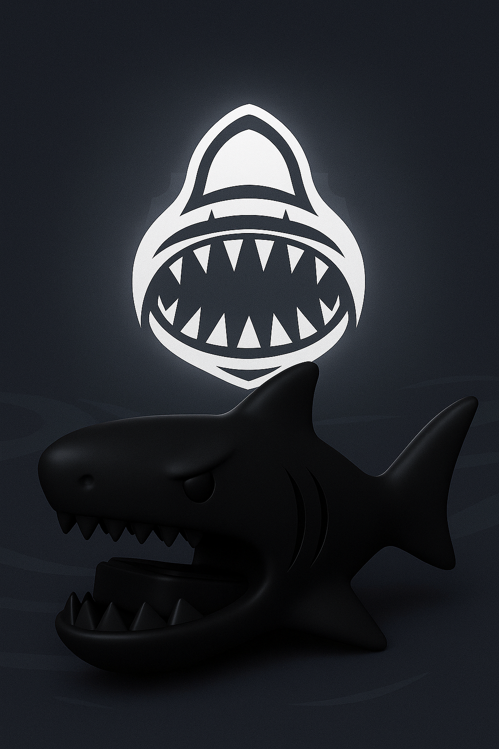 Shark Clickies