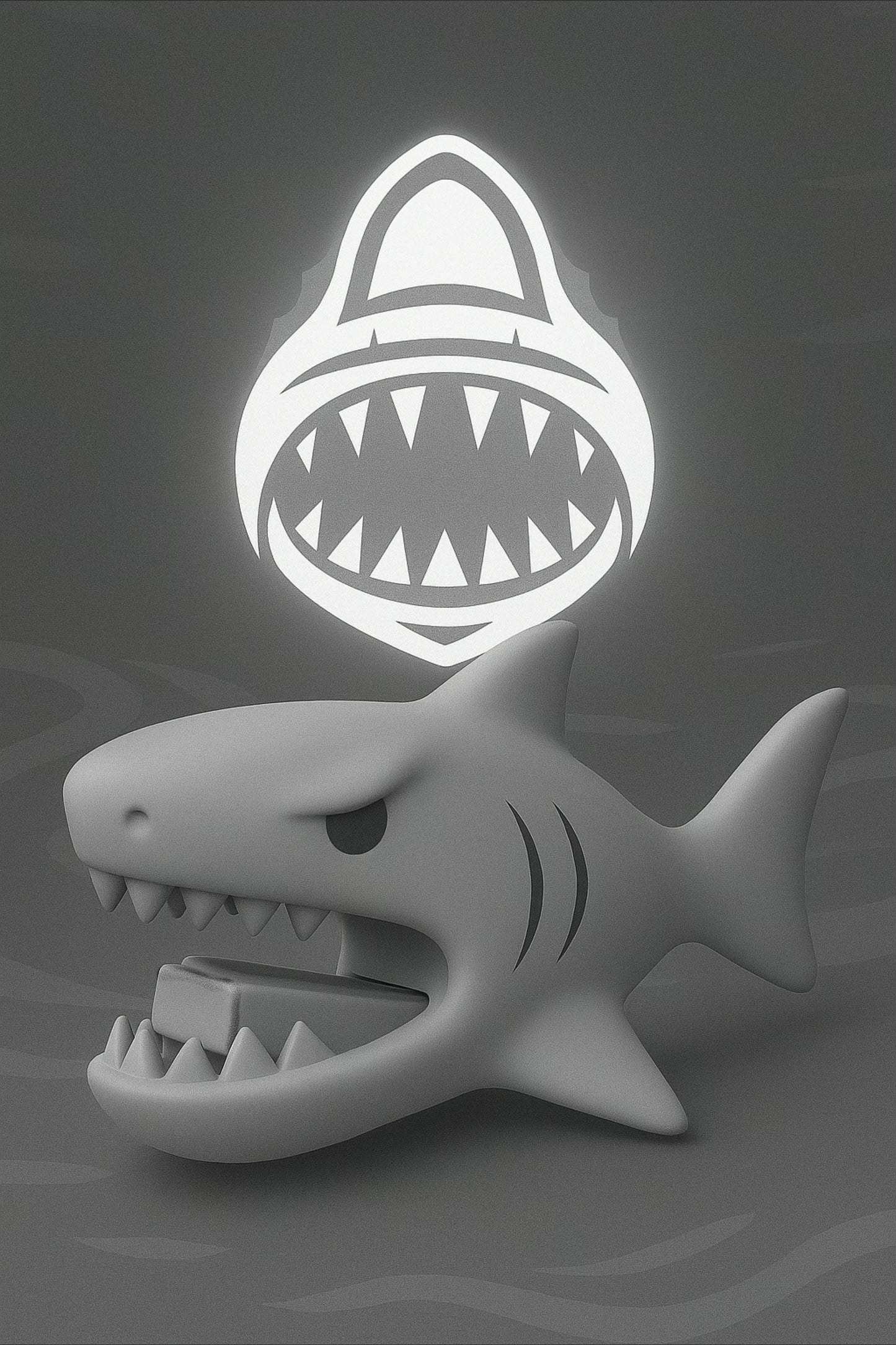 Shark Clickies