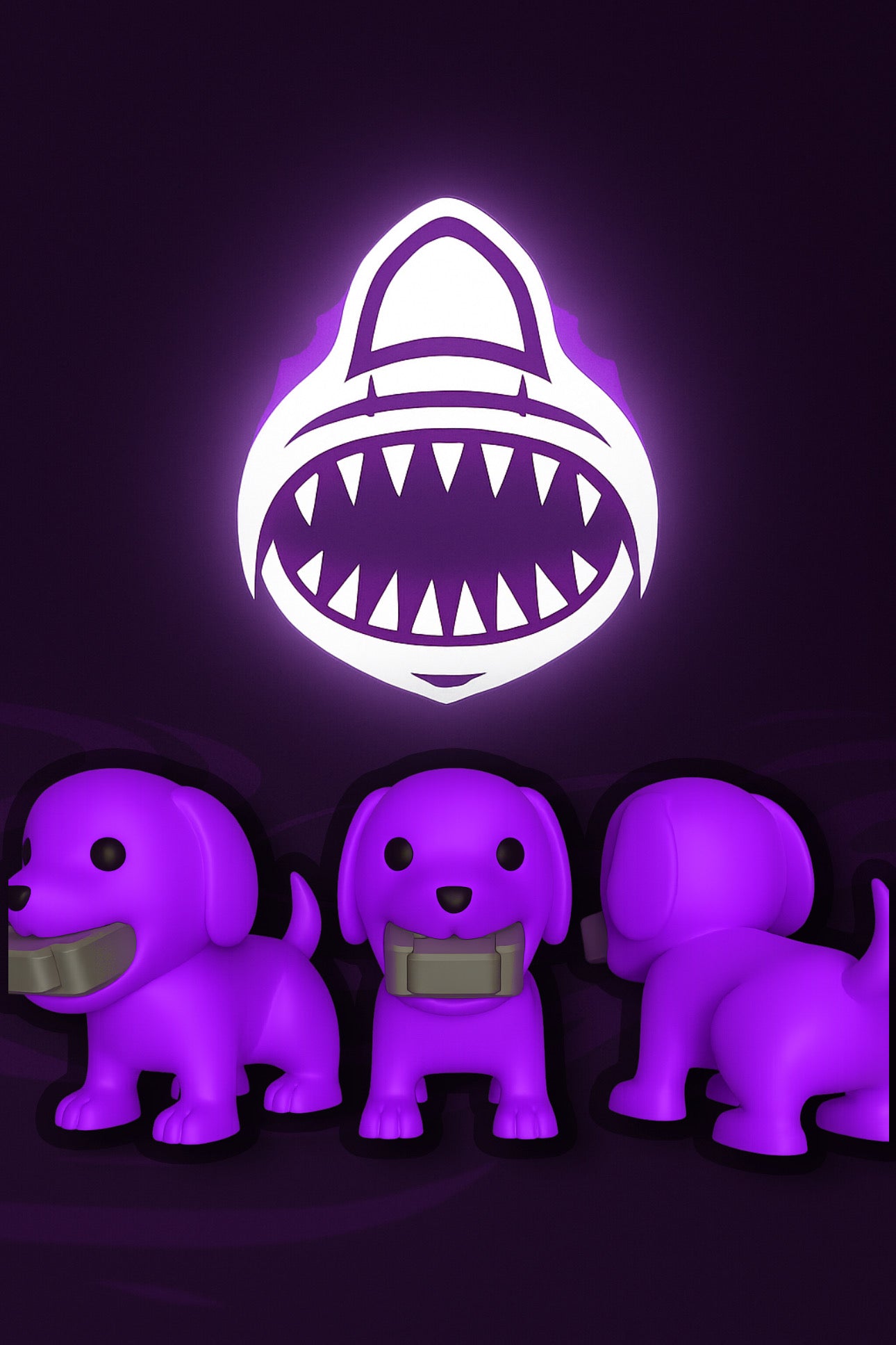 Dog Clickies
