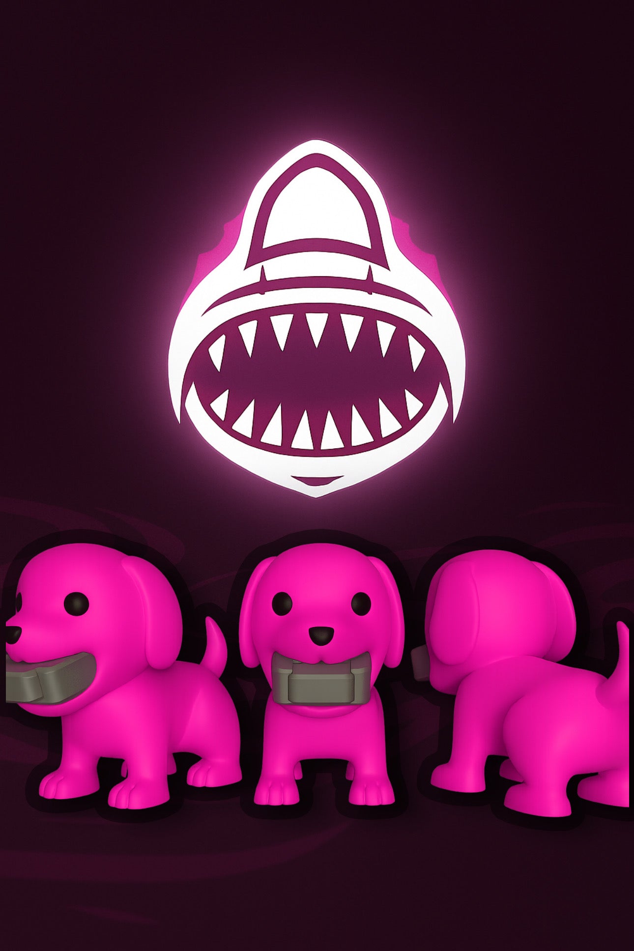 Dog Clickies