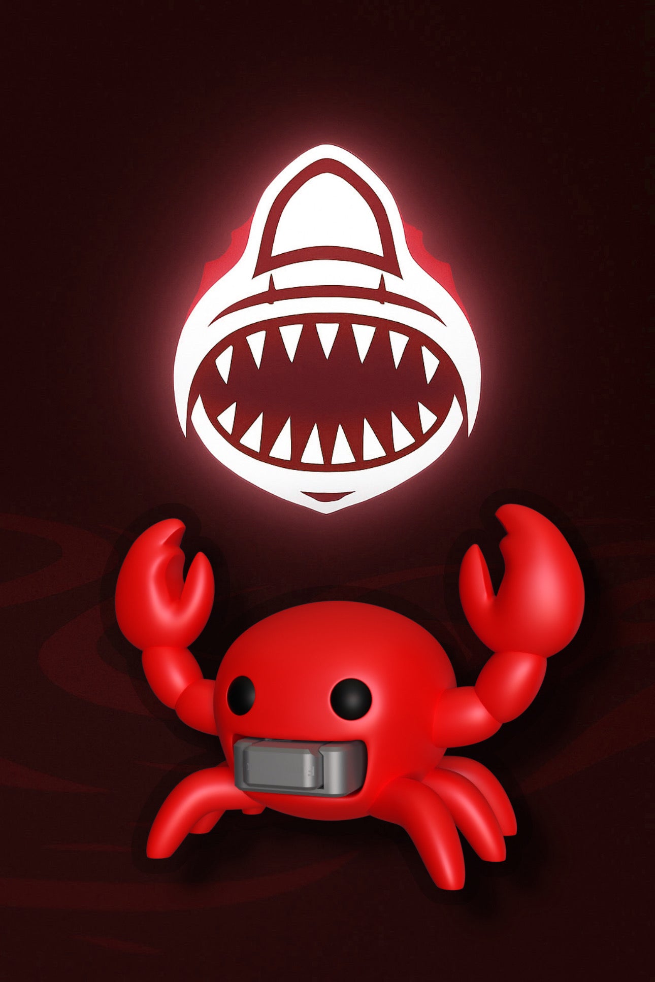 Crab Clickies