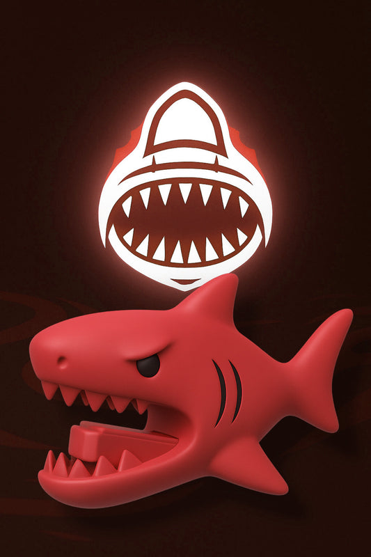 Shark Clickies